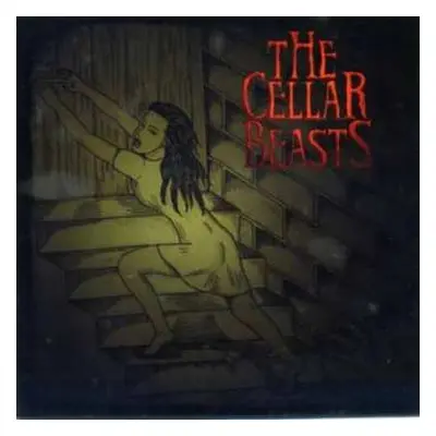 CD The Cellar Beasts: Untitled