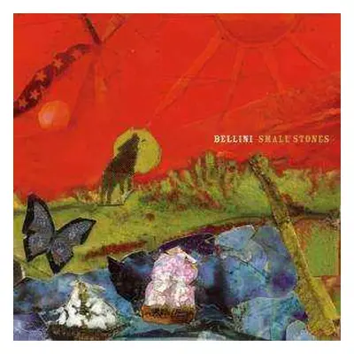 CD Bellini: Small Stones