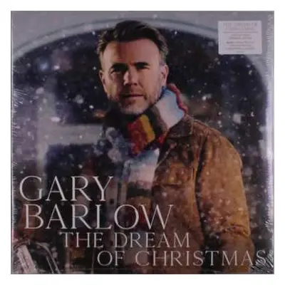 LP Gary Barlow: The Dream Of Christmas