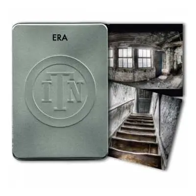 CD In The Nursery: Era [2022 extended edition] LTD | NUM