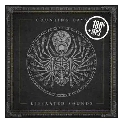 LP Counting Days: Liberated Sounds