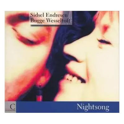 LP Bugge Wesseltoft: Nightsong