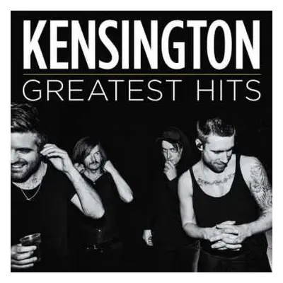 CD Kensington: Greatest Hits