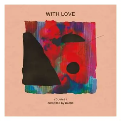 CD Various: With Love Volume 1