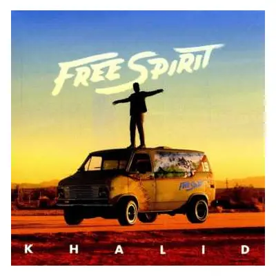 CD Khalid: Free Spirit