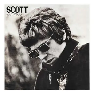 LP Scott Walker: Scott LTD