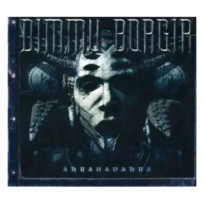 CD Dimmu Borgir: Abrahadabra