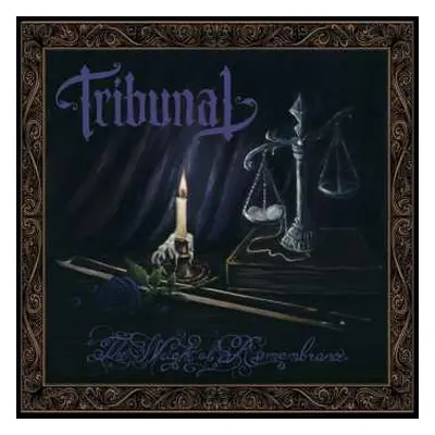 LP Tribunal: The Weight Of Remembrance CLR