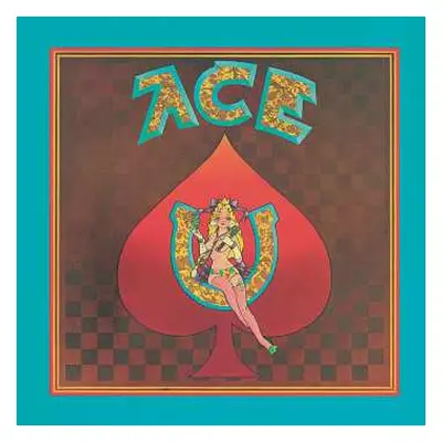 LP Bob Weir: Ace LTD | CLR