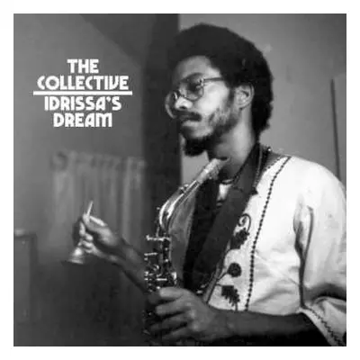 2LP The Collective: Idrissa's Dream