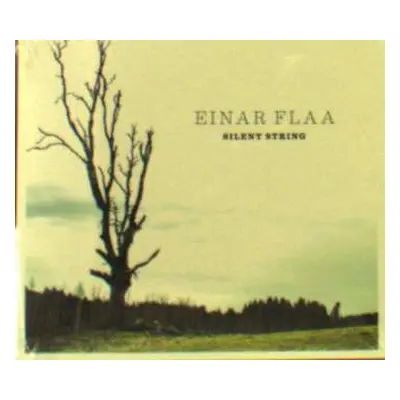 CD Einar Flaa: Silent String