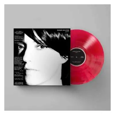 LP Sharon Van Etten: Tramp LTD