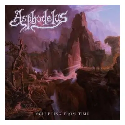 LP Asphodelus: Sculpting From Time