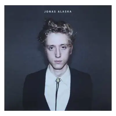 LP/CD Jonas Alaska: Jonas Alaska