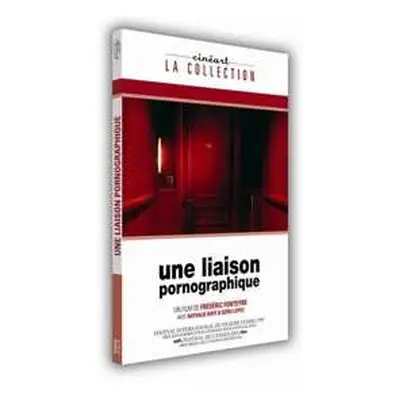 DVD Movie: Liaison Pornogra