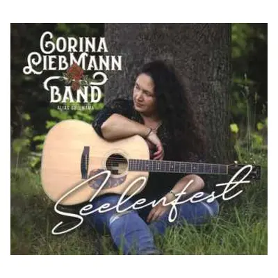 CD Corina Liebmann: Seelenfest