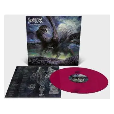 LP Incantation: Unholy Deification CLR