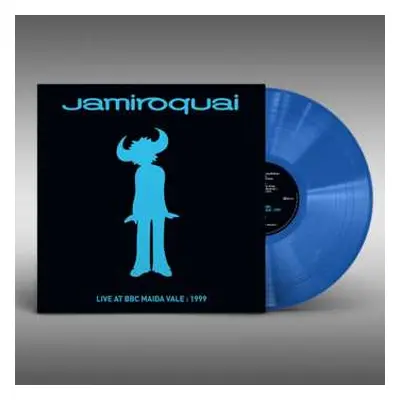 LP Jamiroquai: Live At BBC Maida Vale : 1999 LTD | CLR