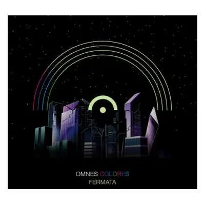 2LP Fermáta: Omnes Colores (Best Of)