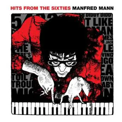 CD Manfred Mann's Earth Band: Hits From The Sixties