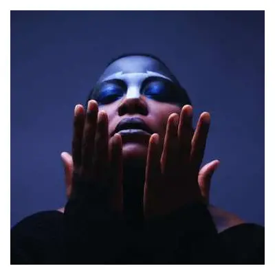 CD Me'Shell NdegéOcello: Comet, Come To Me