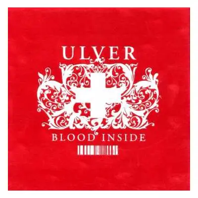 CD Ulver: Blood Inside