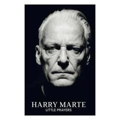 CD Harry Marte: Little Prayers