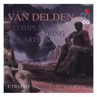 CD Utrecht String Quartet: Complete String Quartets