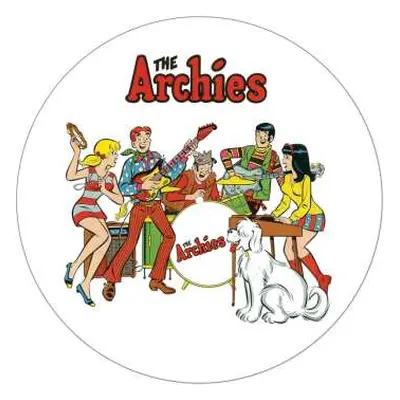 LP The Archies: The Archies Ltd.