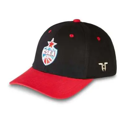 Tokyo Time Unisex Baseball Cap: Cska Moscow