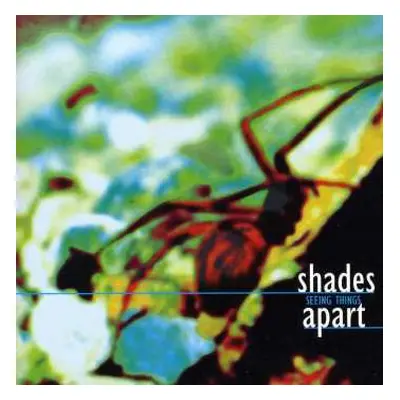 CD Shades Apart: Seeing Things