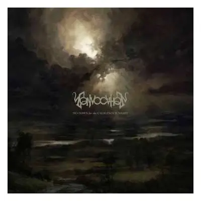 CD Convocation: No Dawn For The Caliginous Night LTD | DIGI