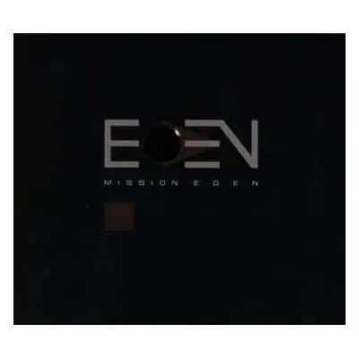 CD Near Earth Orbit: Mission E.D.E.N LTD