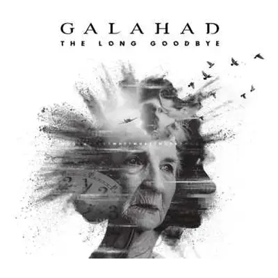 LP Galahad: The Long Goodbye LTD | NUM