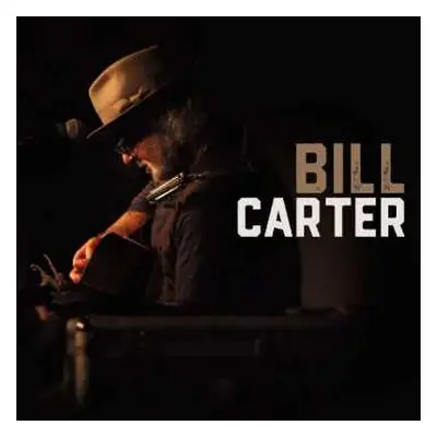 CD Bill Carter: Bill Carter