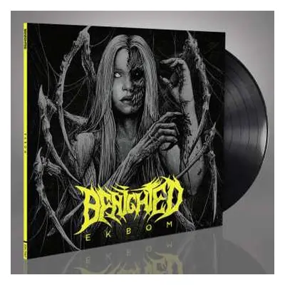 LP Benighted: Ekbom