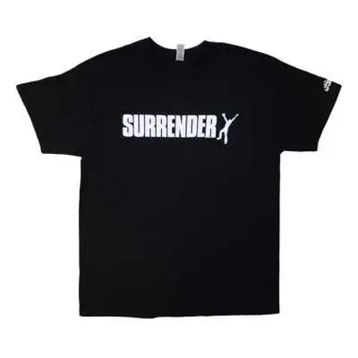 The Chemical Brothers Unisex T-shirt: Surrender (x-large) XL