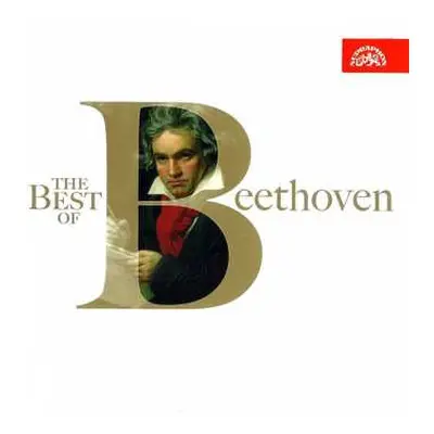 CD Ludwig van Beethoven: The Best Of Beethoven