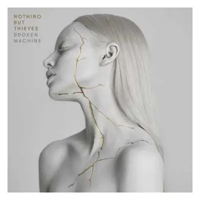 LP Nothing But Thieves: Broken Machine