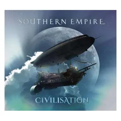 CD Southern Empire: Civilisation DIGI