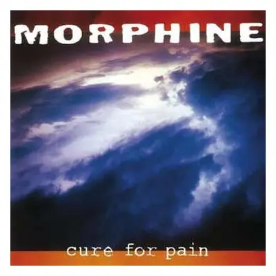 CD Morphine: Cure For Pain