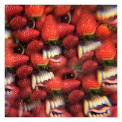 LP Thee Oh Sees: Floating Coffin