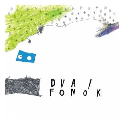 CD DVA: Fonók