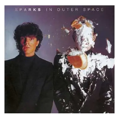 LP Sparks: In Outer Space LTD | CLR