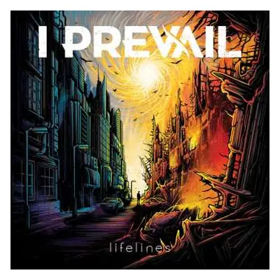 CD I Prevail: Lifelines