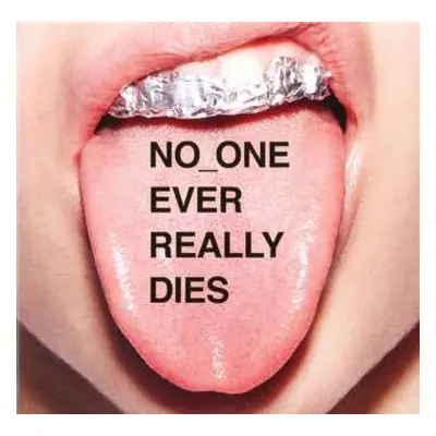 CD N*E*R*D: No_One Ever Really Dies