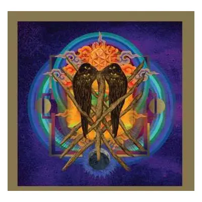 CD Yob: Our Raw Heart