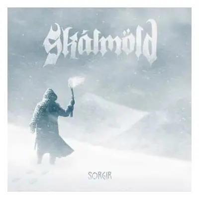 CD Skálmöld: Sorgir LTD | DIGI