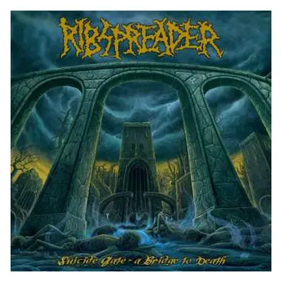 CD Ribspreader: Suicide Gate - A Bridge To Death