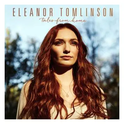 CD Eleanor Tomlinson: Tales From Home